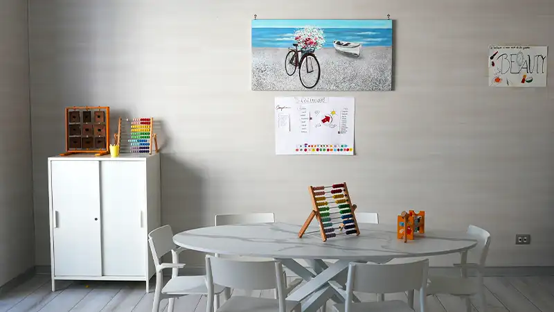 Centro Diurno Demenze - Neapolisanit