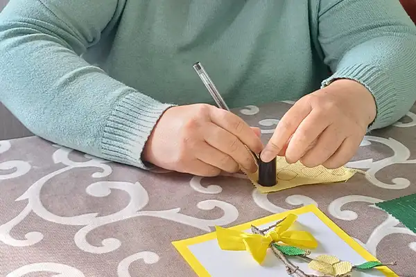 Centro Diurno Integrato - Centro Diurno adulti non autosufficienti Neapolisanit 2