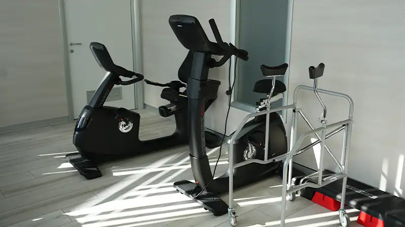 Neapolisanit Ottaviano | Presidi di Riabilitazione Estensiva