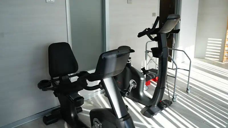 Presidi di Riabilitazione Estensiva | Neapolisanit Ottaviano