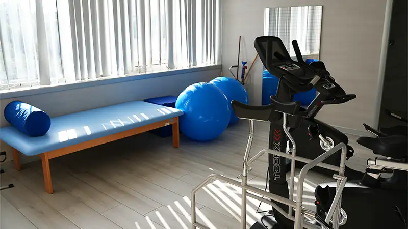 Presidi di Riabilitazione Estensiva | Neapolisanit