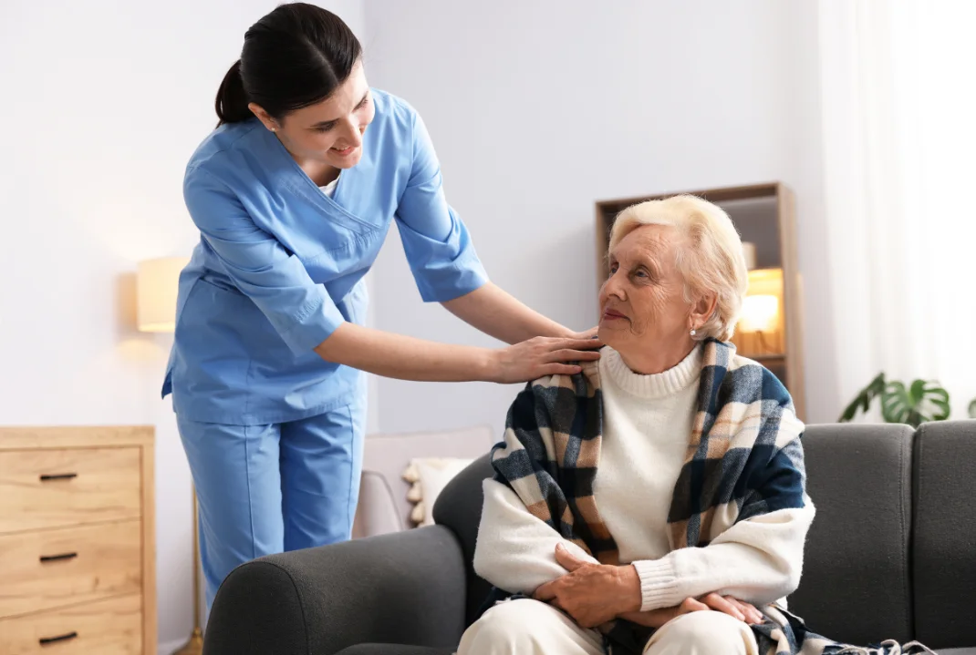 Servizio ADI | Neapolisanit Ottaviano