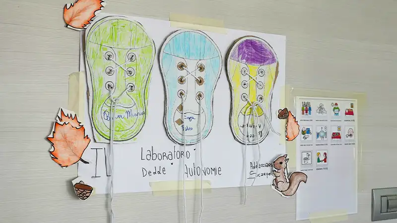 Unità di cura per Disabili non autosufficienti | Neapolisanit