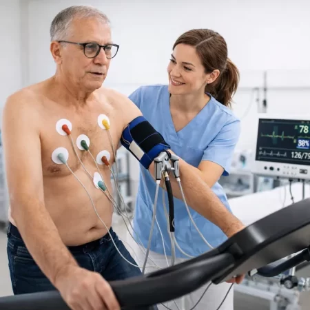 fisiokinesiterapia cardio-respiratoria Neapolisanit 3