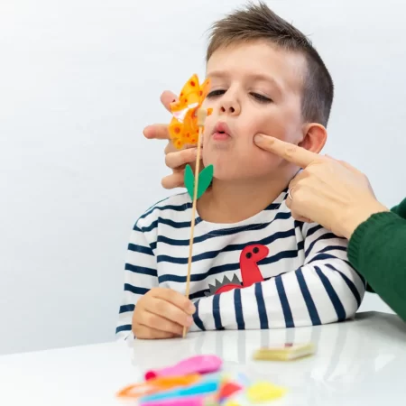 Servizio di Logopedia | Centro Neapolisanit Ottaviano NA